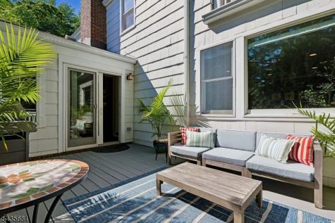 32 Undercliff Terrace West Orange NJ 07052