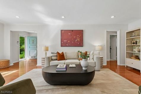 32 Undercliff Terrace West Orange NJ 07052