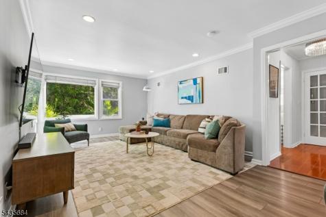 32 Undercliff Terrace West Orange NJ 07052