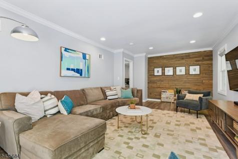 32 Undercliff Terrace West Orange NJ 07052