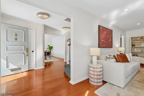 32 Undercliff Terrace West Orange NJ 07052