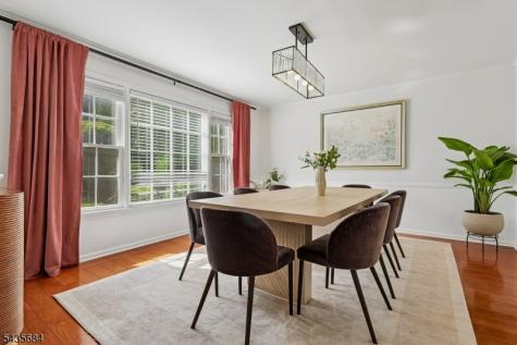 32 Undercliff Terrace West Orange NJ 07052
