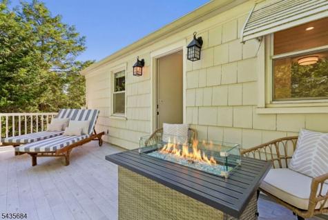 32 Undercliff Terrace West Orange NJ 07052