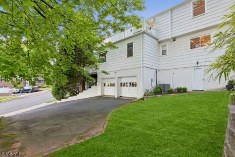 32 Undercliff Terrace West Orange NJ 07052