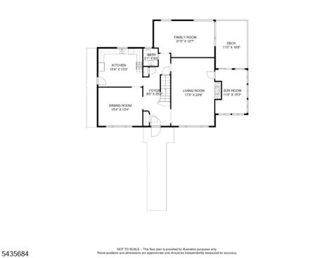 32 Undercliff Terrace West Orange NJ 07052