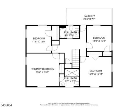 32 Undercliff Terrace West Orange NJ 07052