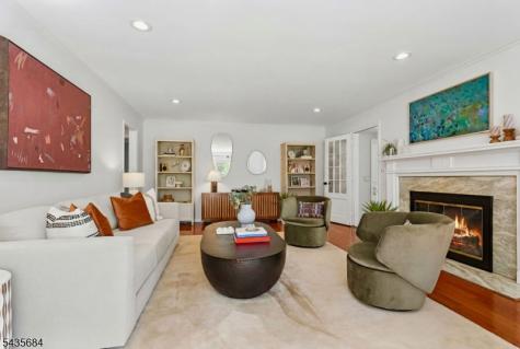32 Undercliff Terrace West Orange NJ 07052