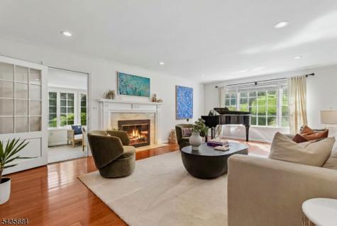 32 Undercliff Terrace West Orange NJ 07052