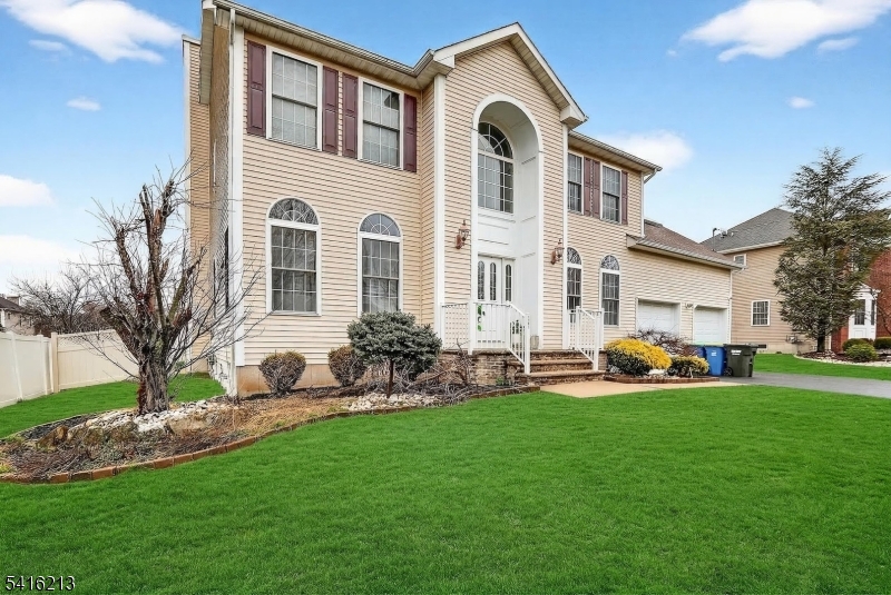 127 Churchill Avenue Franklin NJ 08873
