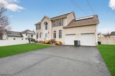 127 Churchill Avenue Franklin NJ 08873