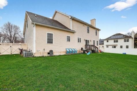 127 Churchill Avenue Franklin NJ 08873
