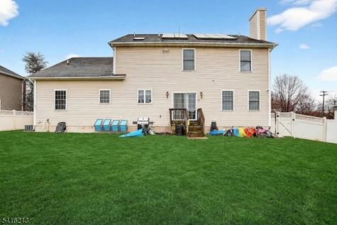 127 Churchill Avenue Franklin NJ 08873