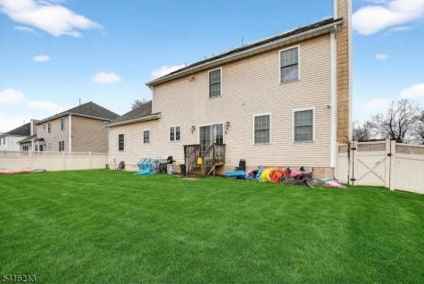 127 Churchill Avenue Franklin NJ 08873