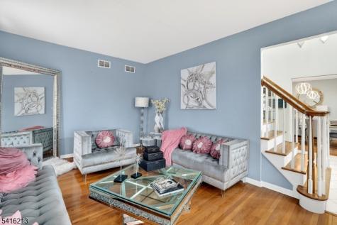 127 Churchill Avenue Franklin NJ 08873