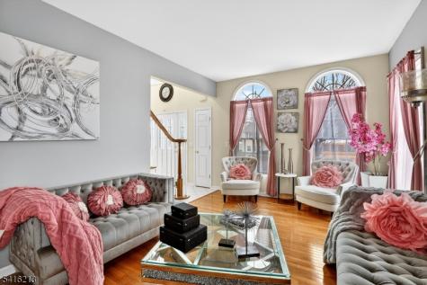 127 Churchill Avenue Franklin NJ 08873