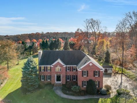 12 Quail Run Randolph NJ 07869
