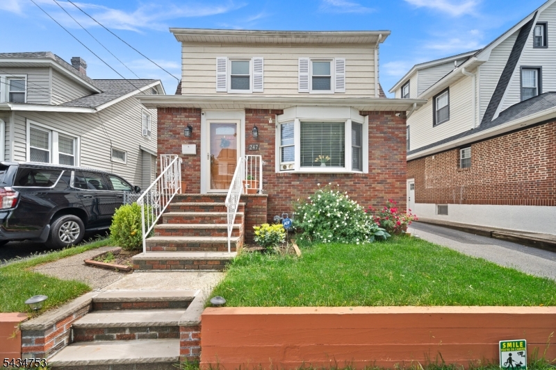 247 E 6th Street Clifton NJ 07011