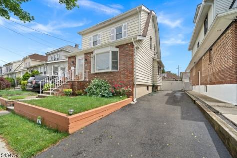 247 E 6th Street Clifton NJ 07011