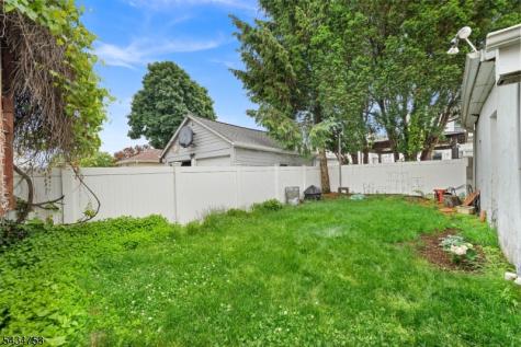 247 E 6th Street Clifton NJ 07011