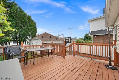 247 E 6th Street Clifton NJ 07011