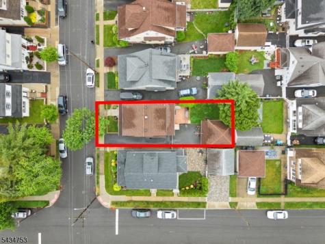 247 E 6th Street Clifton NJ 07011