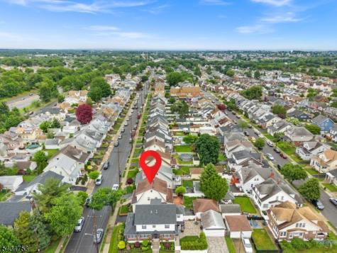 247 E 6th Street Clifton NJ 07011