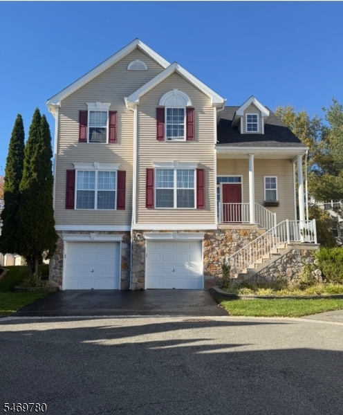 84 Winding Hill Drive Mount Olive NJ 07840