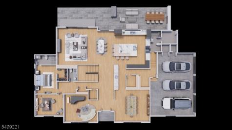 21 Hastings Drive Tenafly NJ 07670