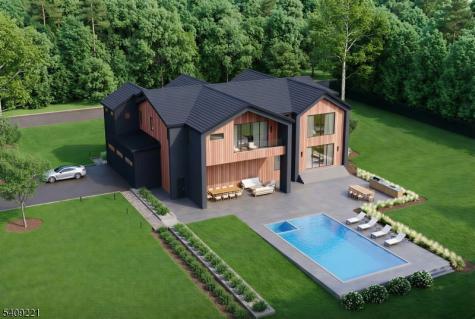21 Hastings Drive Tenafly NJ 07670