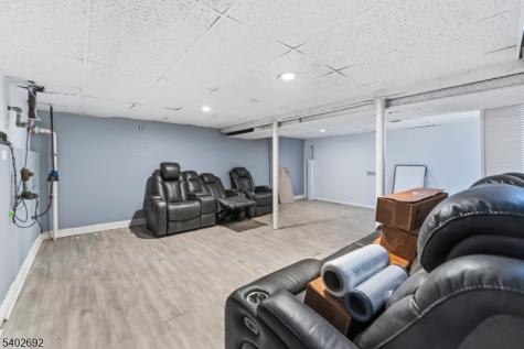 601 Fairway Road Linden NJ 07036