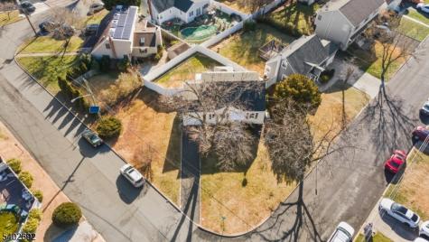 601 Fairway Road Linden NJ 07036