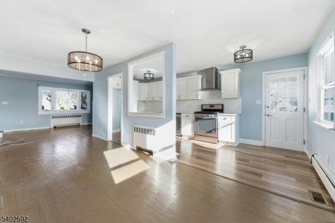 601 Fairway Road Linden NJ 07036