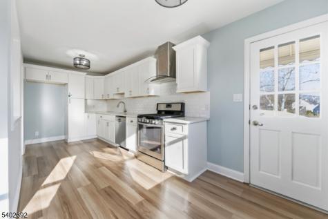601 Fairway Road Linden NJ 07036