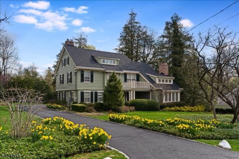 44 West Road Millburn NJ 07078
