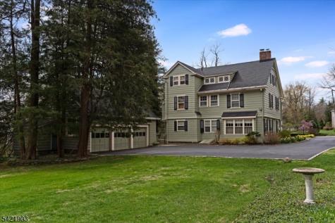 44 West Road Millburn NJ 07078