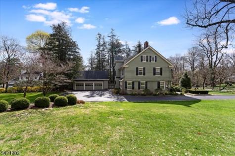 44 West Road Millburn NJ 07078