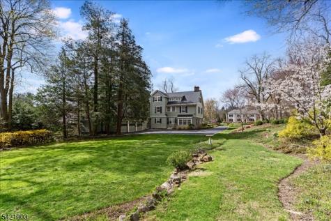 44 West Road Millburn NJ 07078