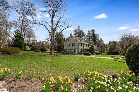 44 West Road Millburn NJ 07078