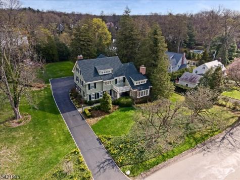 44 West Road Millburn NJ 07078