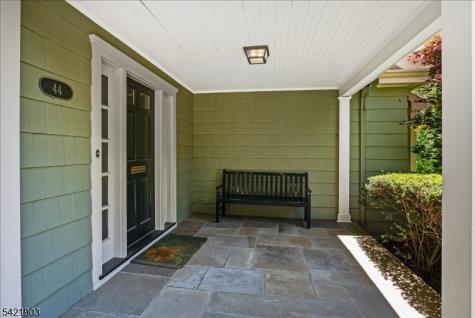 44 West Road Millburn NJ 07078