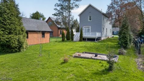 311 Hunt Avenue Pohatcong NJ 08865