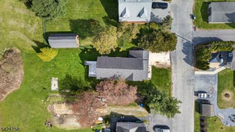 311 Hunt Avenue Pohatcong NJ 08865