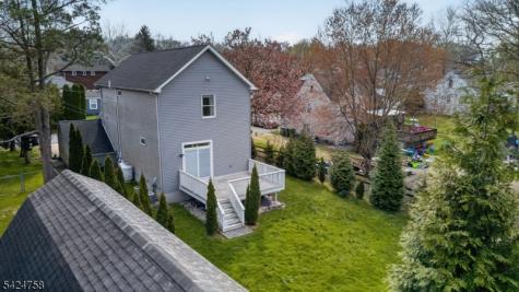 311 Hunt Avenue Pohatcong NJ 08865