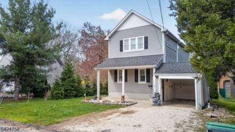 311 Hunt Avenue Pohatcong NJ 08865