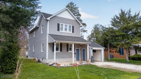 311 Hunt Avenue Pohatcong NJ 08865