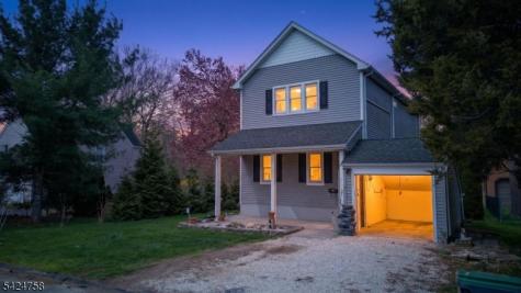 311 Hunt Avenue Pohatcong NJ 08865