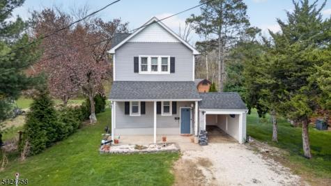 311 Hunt Avenue Pohatcong NJ 08865