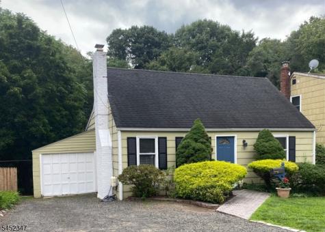 724 Springfield Avenue Summit NJ 07901