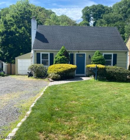 724 Springfield Avenue Summit NJ 07901