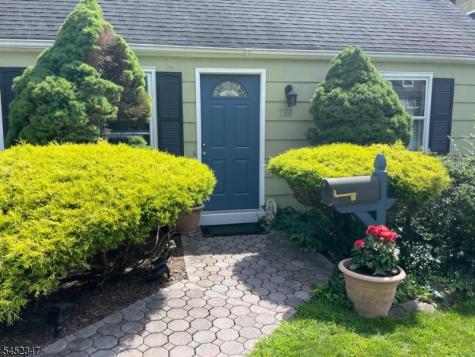 724 Springfield Avenue Summit NJ 07901